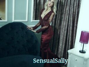 SensualSally