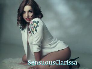 SensuousClarissa