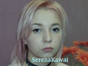 SerenaKawai