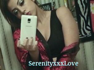 SerenityxxxLove