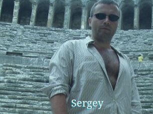 Sergey