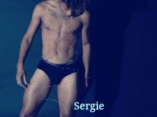 Sergie