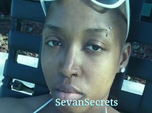 SevanSecrets