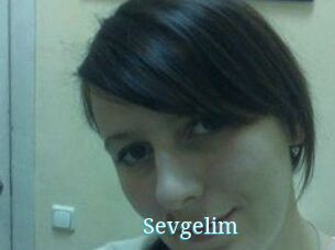 Sevgelim