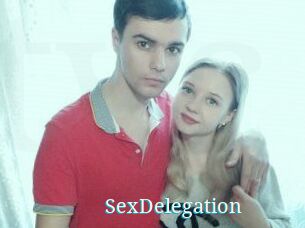 SexDelegation