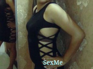 SexMe