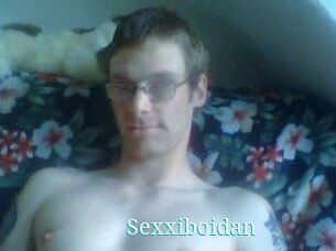 Sexxiboidan