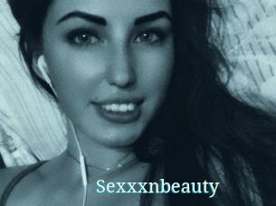 Sexxxnbeauty