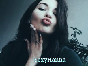 SexyHanna