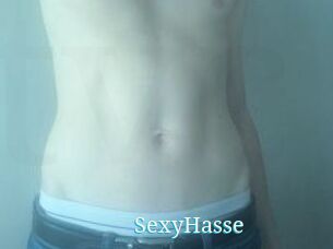 SexyHasse