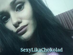 SexyLikaChokolad