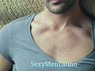 SexyMenLatino