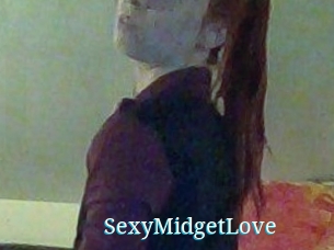 SexyMidgetLove