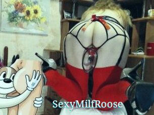 SexyMilfRoose