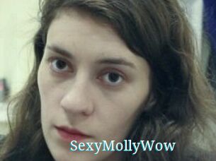 SexyMollyWow