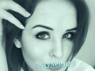 SexyNella69