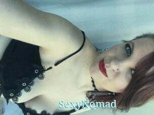 SexyNomad