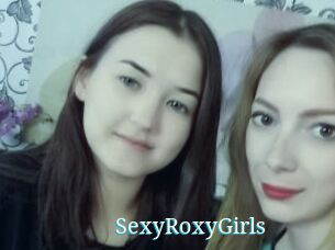 SexyRoxyGirls
