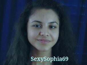 SexySophia69