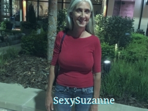 SexySuzanne