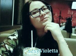 SexyVioletta_