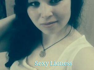 Sexy_Lioness