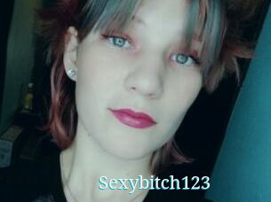 Sexybitch123