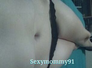 Sexymommy91