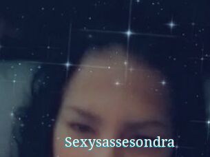 Sexysassesondra