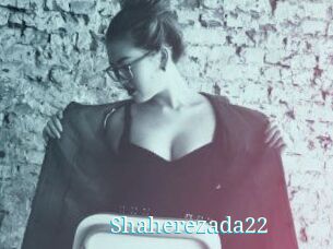 Shaherezada22
