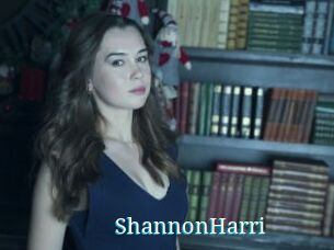 ShannonHarri The voyeurs club