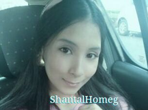 ShantalHomeg