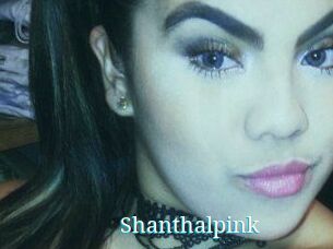 Shanthalpink