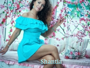 Shantia