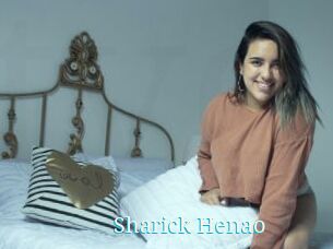 Sharick_Henao