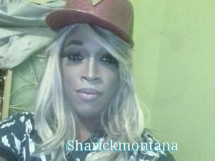 Sharickmontana