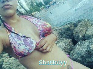 Sharintyy