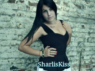 SharlisKiss