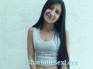SharlotteSexLove