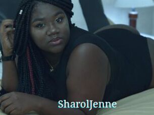 SharolJenne