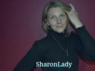 SharonLady