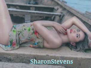 SharonStevens