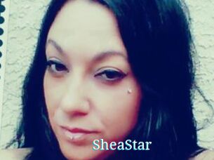 SheaStar