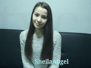 SheilaAngel