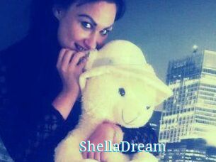 ShellaDream