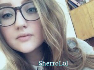 SherroLol