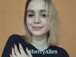 SherryAllen