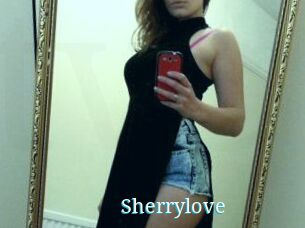 Sherrylove