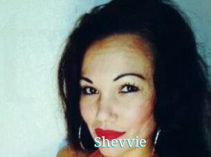 Shevvie