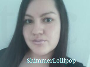 ShimmerLollipop